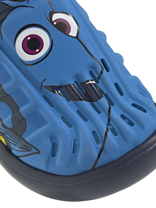 ADIDAS SPORTSWEAR Παιδικά Σανδάλια x Disney Pixar Water Kids
