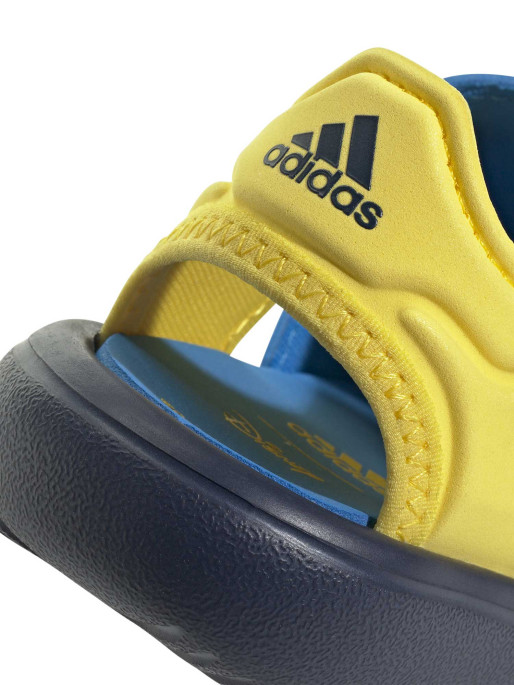ADIDAS SPORTSWEAR Παιδικά Σανδάλια x Disney Pixar Water Kids