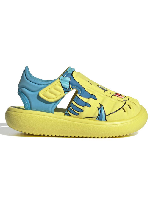 ADIDAS SPORTSWEAR Παιδικά Σανδάλια adidas x Disney Pixar Water Sandals Kids