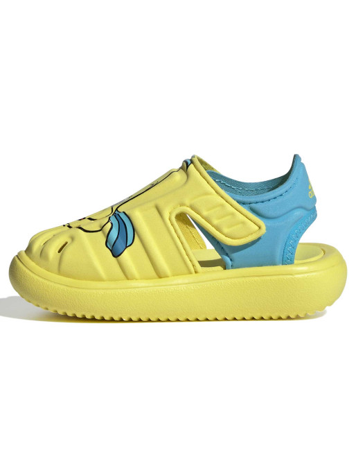 ADIDAS SPORTSWEAR Παιδικά Σανδάλια adidas x Disney Pixar Water Sandals Kids