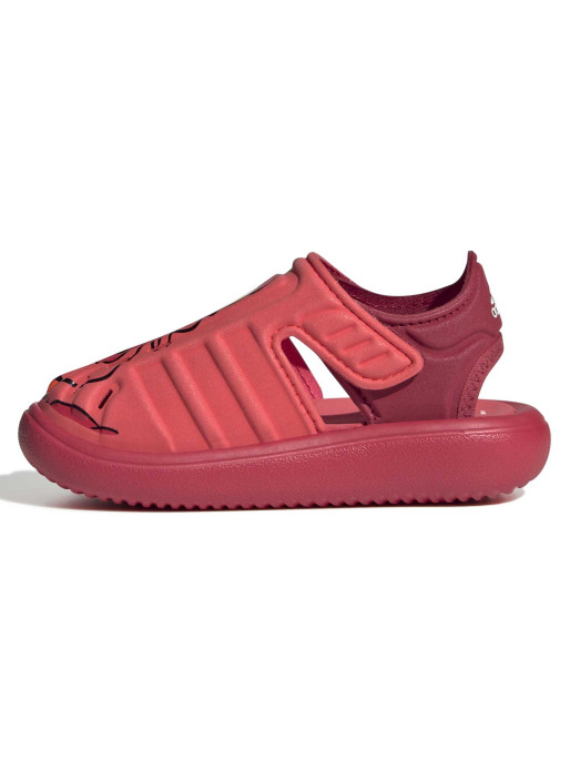 ADIDAS SPORTSWEAR x Disney Pixar Water Kids Sandals