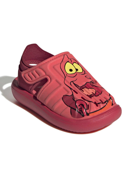 ADIDAS SPORTSWEAR x Disney Pixar Water Kids Sandals