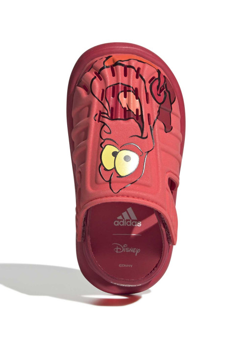 ADIDAS SPORTSWEAR x Disney Pixar Water Kids Sandals