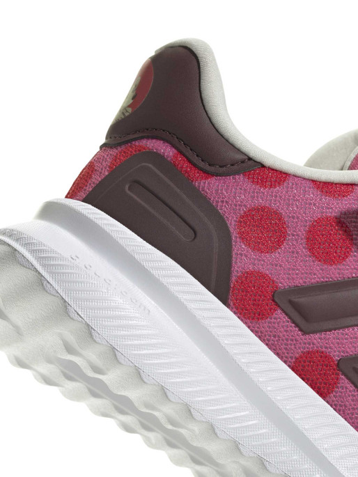 ADIDAS SPORTSWEAR x Disney Minnie Mouse X_PLRPATH Shoes