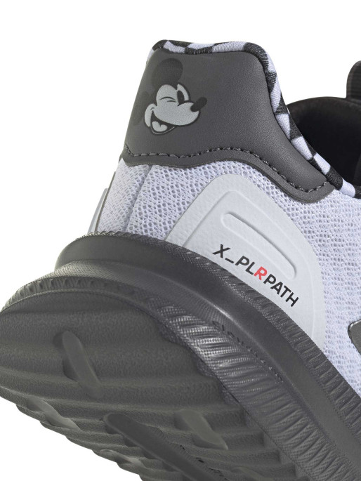 ADIDAS SPORTSWEAR x Disney Mickey Mouse X_PLRPATH Shoes