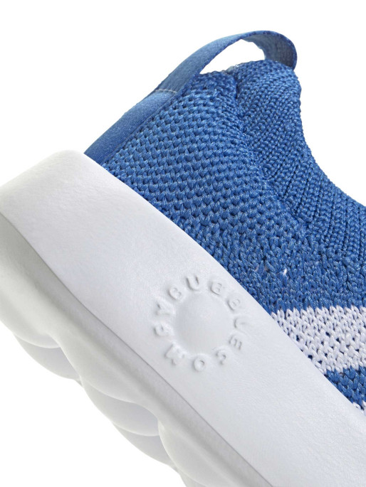 ADIDAS SPORTSWEAR Παιδικά Παπούτσια Bubblecomfy