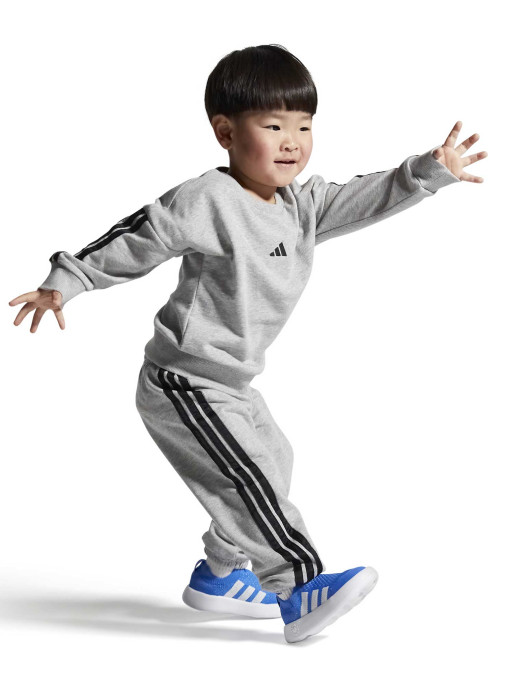 ADIDAS SPORTSWEAR Παιδικά Παπούτσια Bubblecomfy