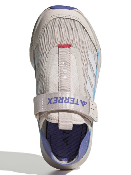 ADIDAS PERFORMANCE Παιδικά Παπούτσια Terrex Voyager 21 Slip-On Travel