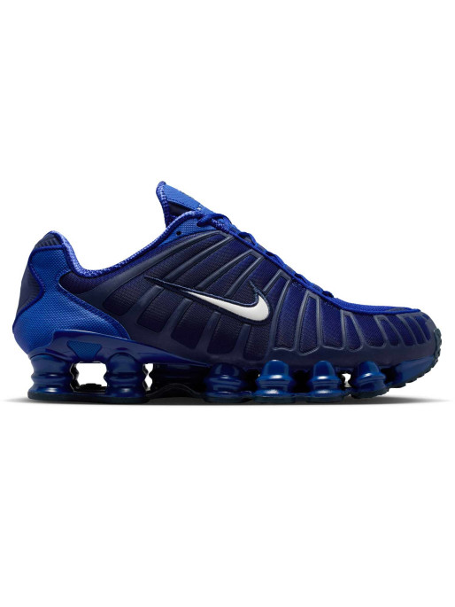 NIKE Обувки SHOX TL