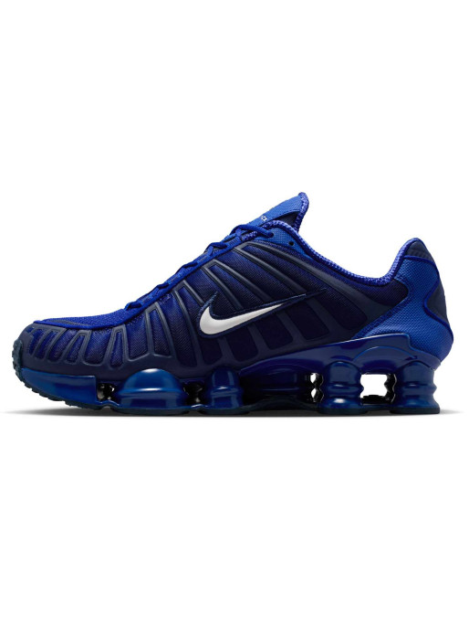 NIKE Обувки SHOX TL