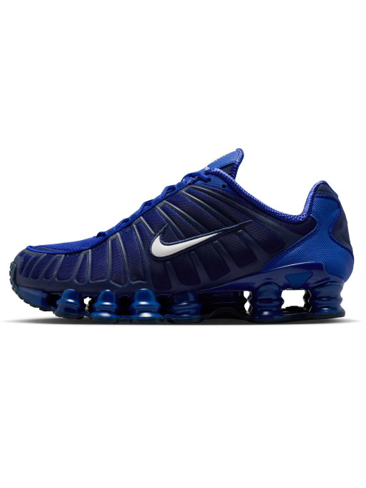 NIKE Обувки SHOX TL