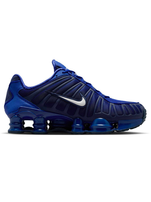NIKE Обувки SHOX TL