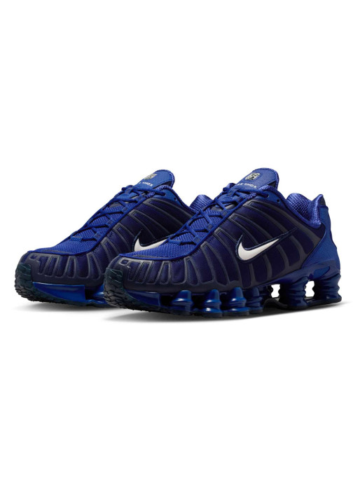 NIKE Обувки SHOX TL