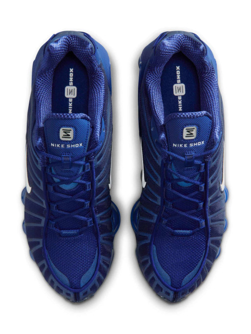NIKE Обувки SHOX TL