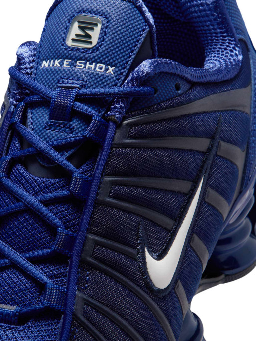 NIKE Обувки SHOX TL
