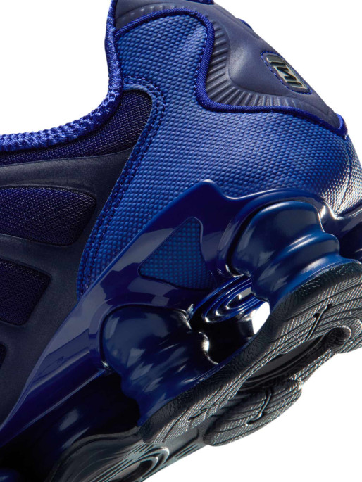 NIKE Обувки SHOX TL