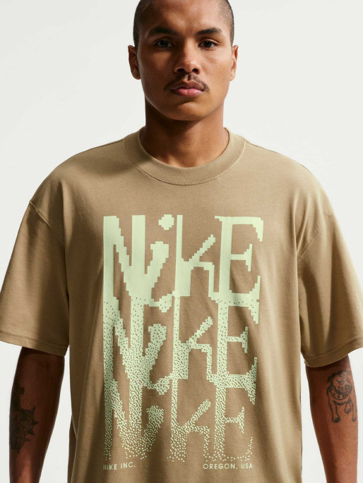 NIKE Тениска U NSW TEE LSE