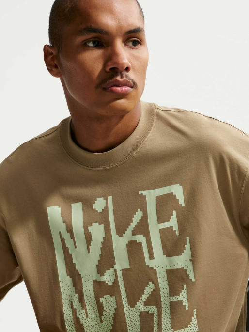 NIKE Тениска U NSW TEE LSE