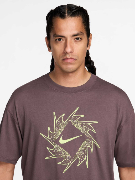 NIKE Тениска U NSW TEE LSE SWOOSH