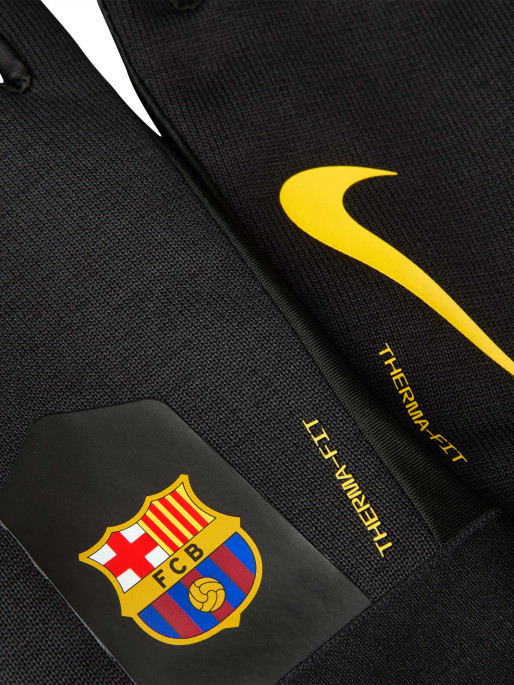NIKE Ръкавици FCB NK ACDMY THERMAFIT