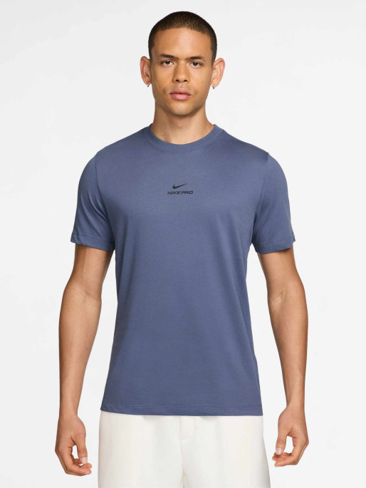 NIKE Тениска M NK DF TEE STD PRO