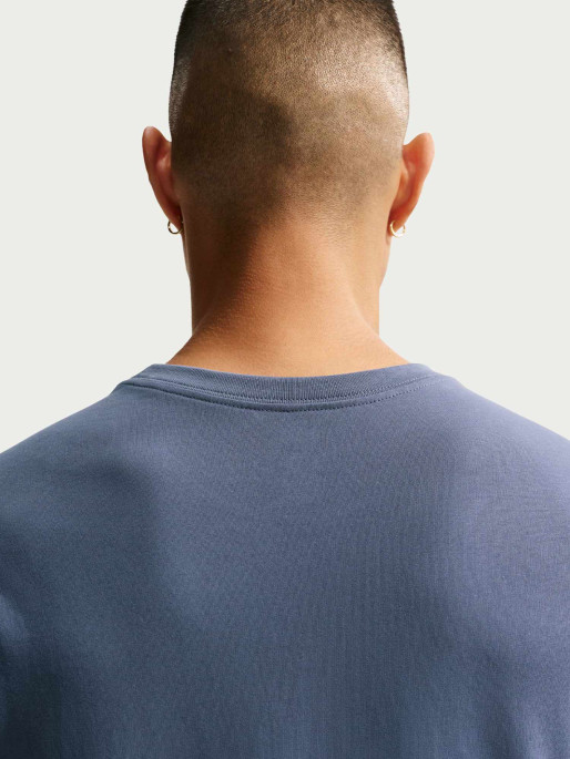 NIKE Тениска M NK DF TEE STD PRO