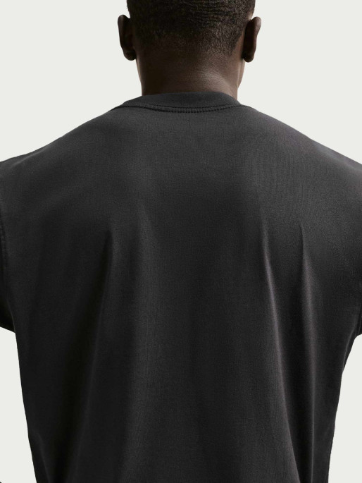 NIKE Тениска M NK TEE LSE NAC SCRIPT