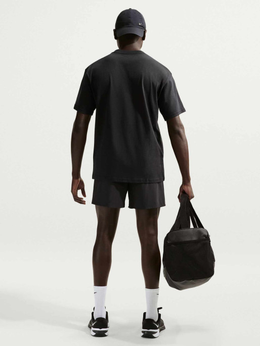 NIKE Тениска M NK TEE LSE NAC SCRIPT