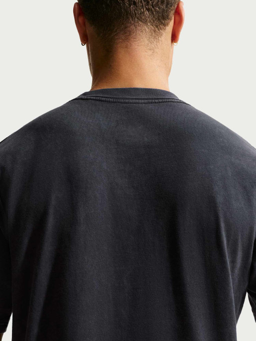 NIKE Тениска M NK TEE LSE TRAIN VERB