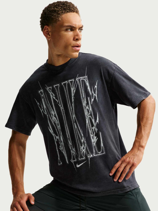 NIKE Тениска M NK TEE LSE TRAIN VERB