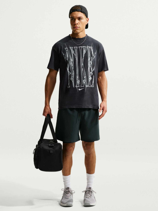NIKE Тениска M NK TEE LSE TRAIN VERB