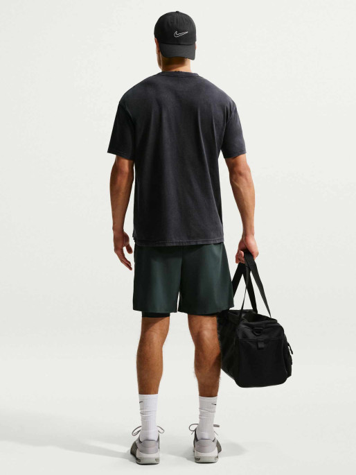 NIKE Тениска M NK TEE LSE TRAIN VERB