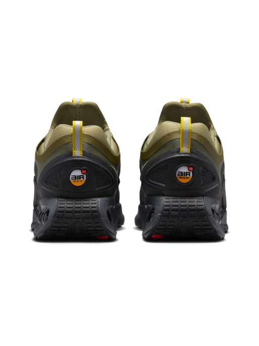 NIKE Обувки AIR MAX DN ROAM