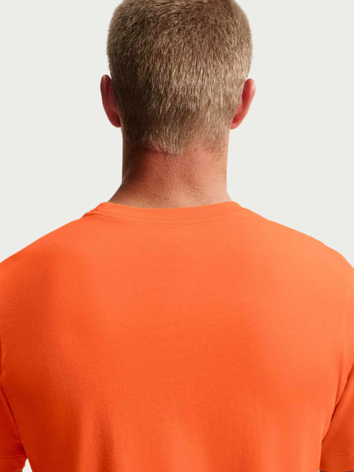 NIKE Тениска KNVB M NK CREST TEE