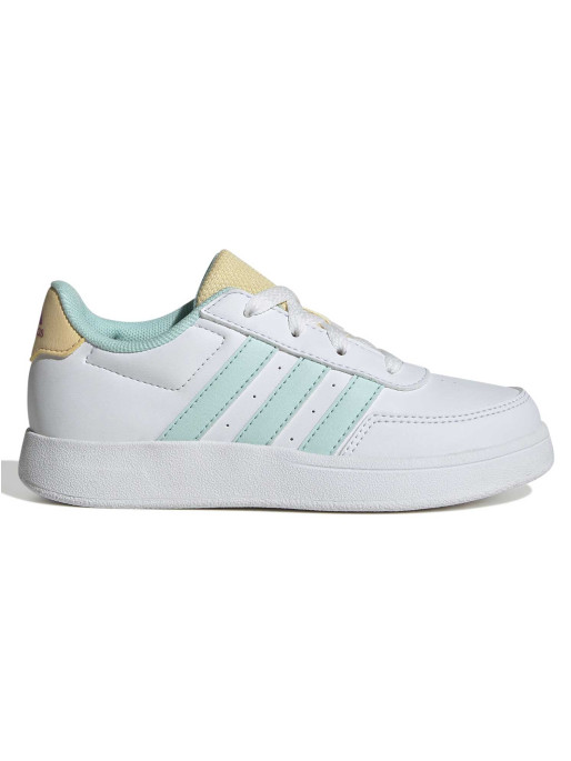 ADIDAS SPORTSWEAR Incaltaminte Breaknet Lifestyle Court Lace