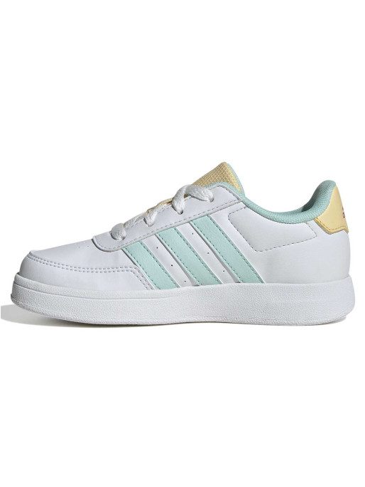 ADIDAS SPORTSWEAR Incaltaminte Breaknet Lifestyle Court Lace
