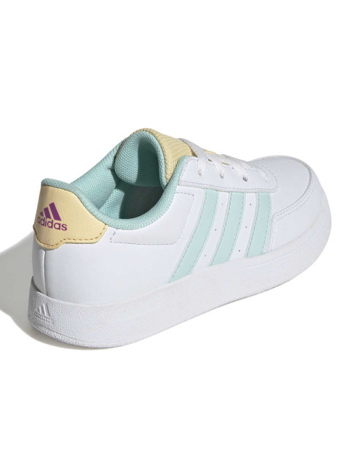 ADIDAS SPORTSWEAR Incaltaminte Breaknet Lifestyle Court Lace