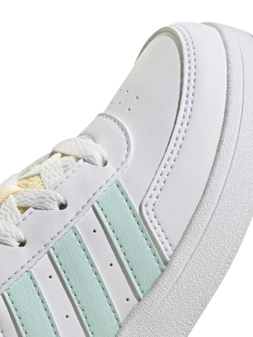 ADIDAS SPORTSWEAR Incaltaminte Breaknet Lifestyle Court Lace