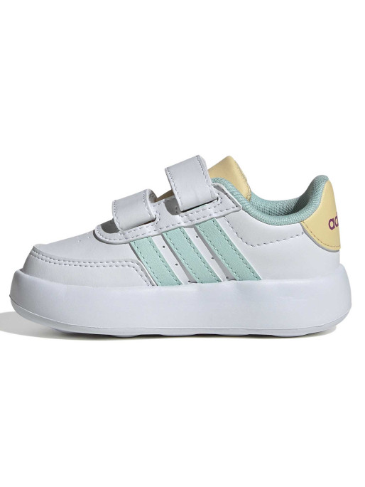 ADIDAS SPORTSWEAR Incaltaminte Breaknet 2.0 Kids