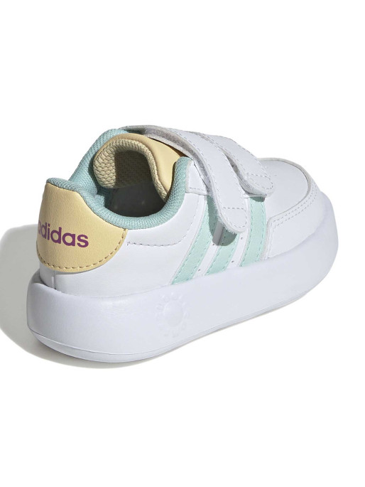 ADIDAS SPORTSWEAR Incaltaminte Breaknet 2.0 Kids
