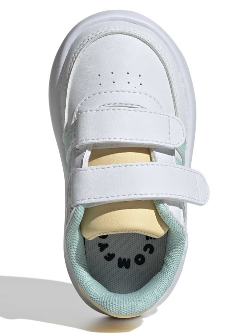 ADIDAS SPORTSWEAR Incaltaminte Breaknet 2.0 Kids