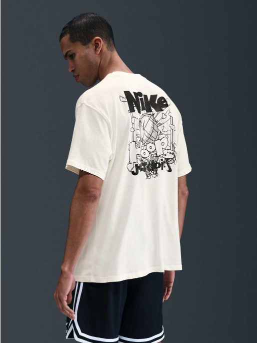 NIKE Tricou M Nk M90 Bb Verb