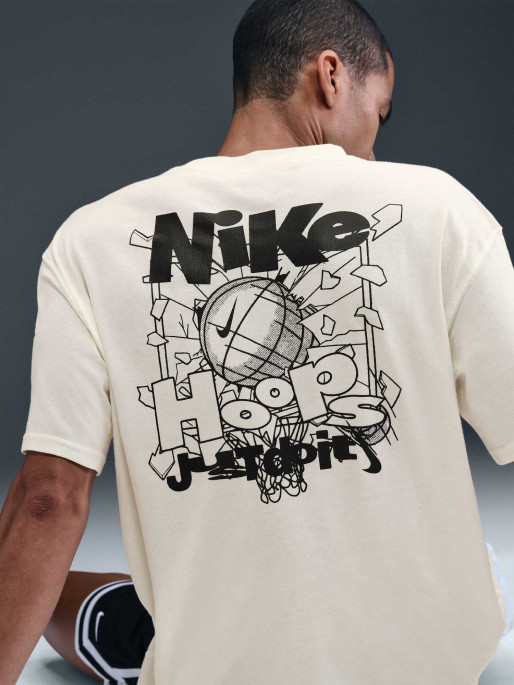 NIKE Tricou M Nk M90 Bb Verb