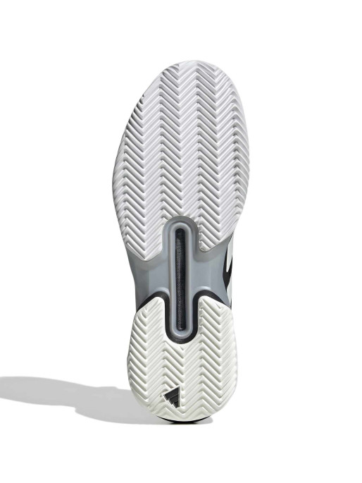 ADIDAS Обувки Adizero Ubersonic 5 Clay Tennis