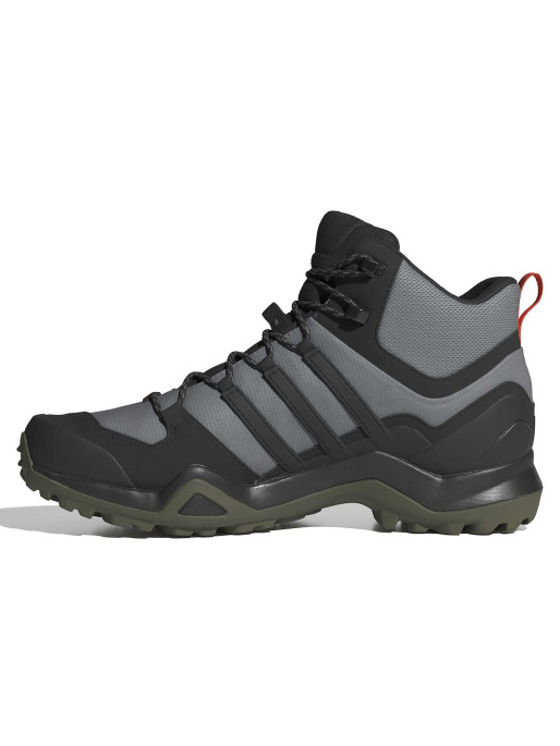 ADIDAS PERFORMANCE Terrex Swift R2 Mid GORE-TEX Hiking Shoes