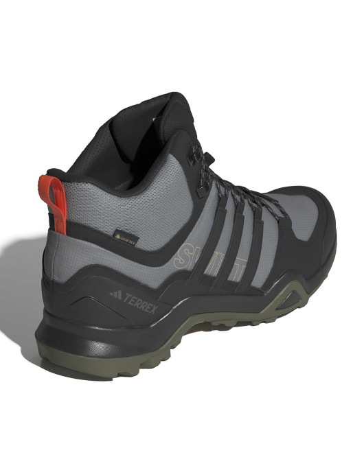ADIDAS PERFORMANCE Terrex Swift R2 Mid GORE-TEX Hiking Shoes