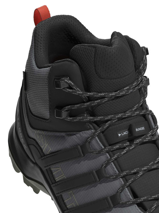 ADIDAS PERFORMANCE Terrex Swift R2 Mid GORE-TEX Hiking Shoes