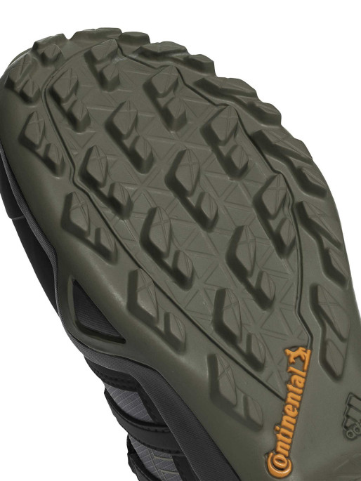 ADIDAS PERFORMANCE Terrex Swift R2 Mid GORE-TEX Hiking Shoes