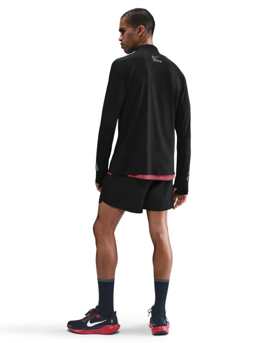NIKE M NK DF UV RN ENRGY STRIDE HZ Mid Layer Top