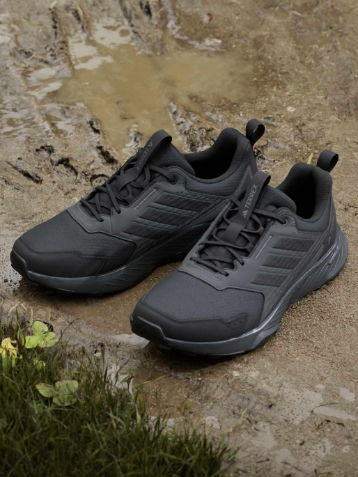 ADIDAS Обувки Tracefinder Trail Running
